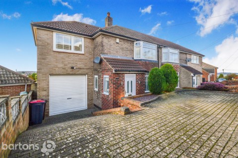 View Full Details for Great Bank Road, Herringthorpe