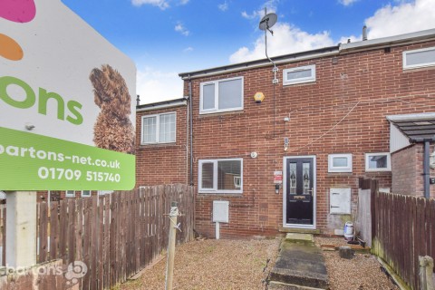 View Full Details for Elm Grove, Greasbrough