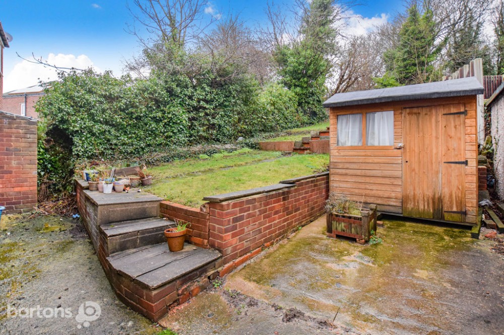 Images for Hungerhill Road, Kimberworth