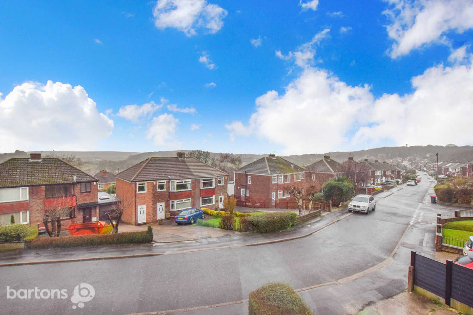 Images for Hungerhill Road, Kimberworth