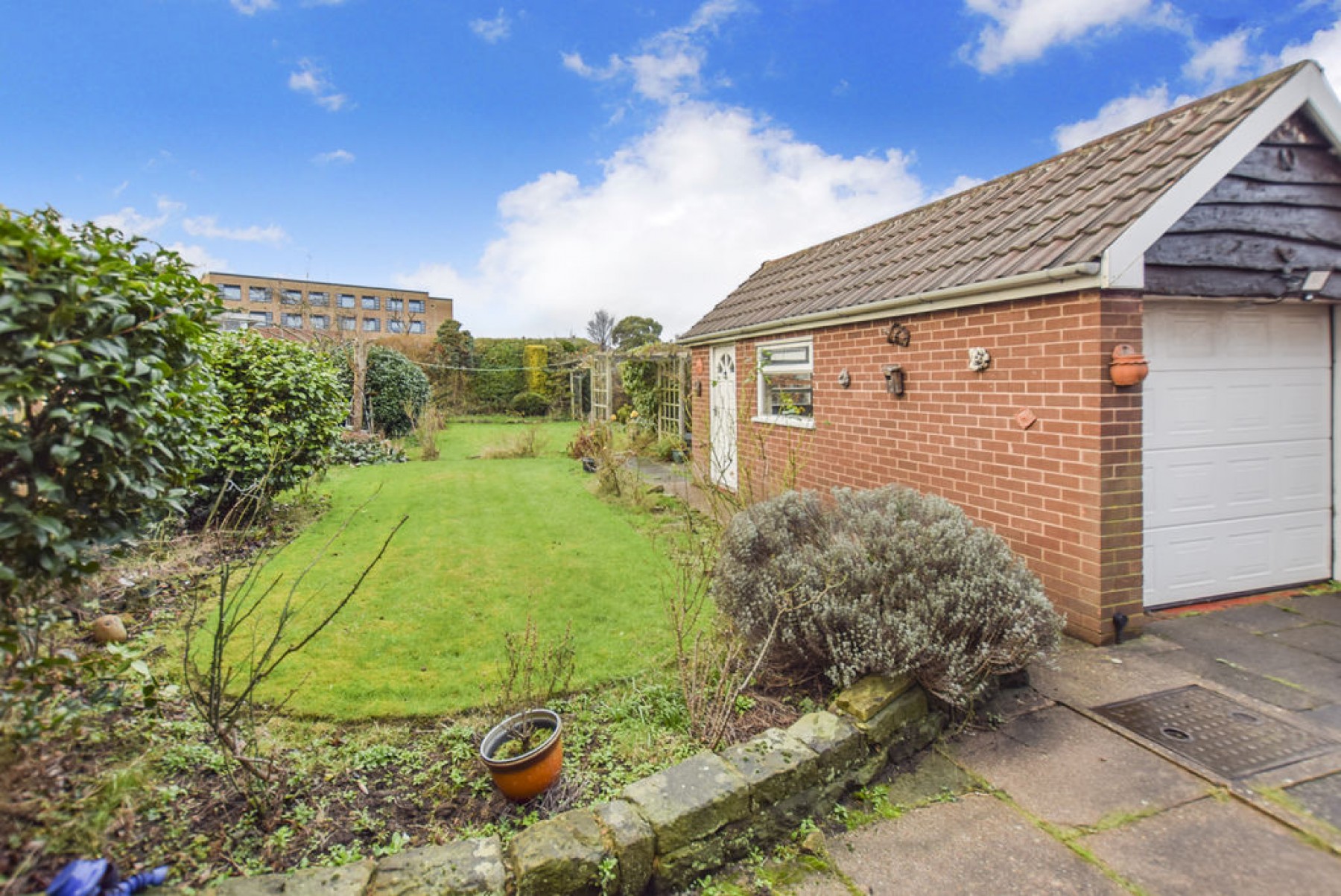 Images for Dovedale Road, HERRINGTHORPE