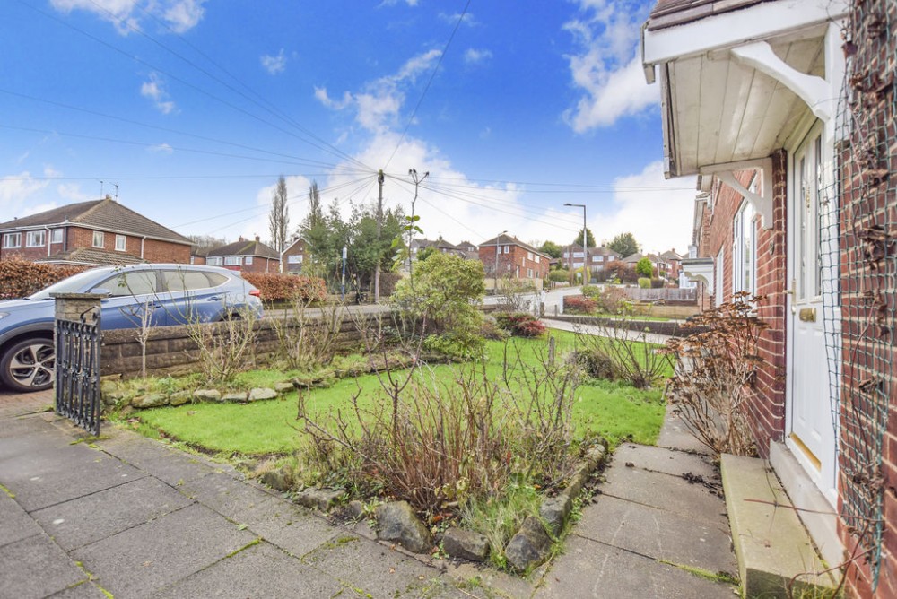 Images for Dovedale Road, HERRINGTHORPE