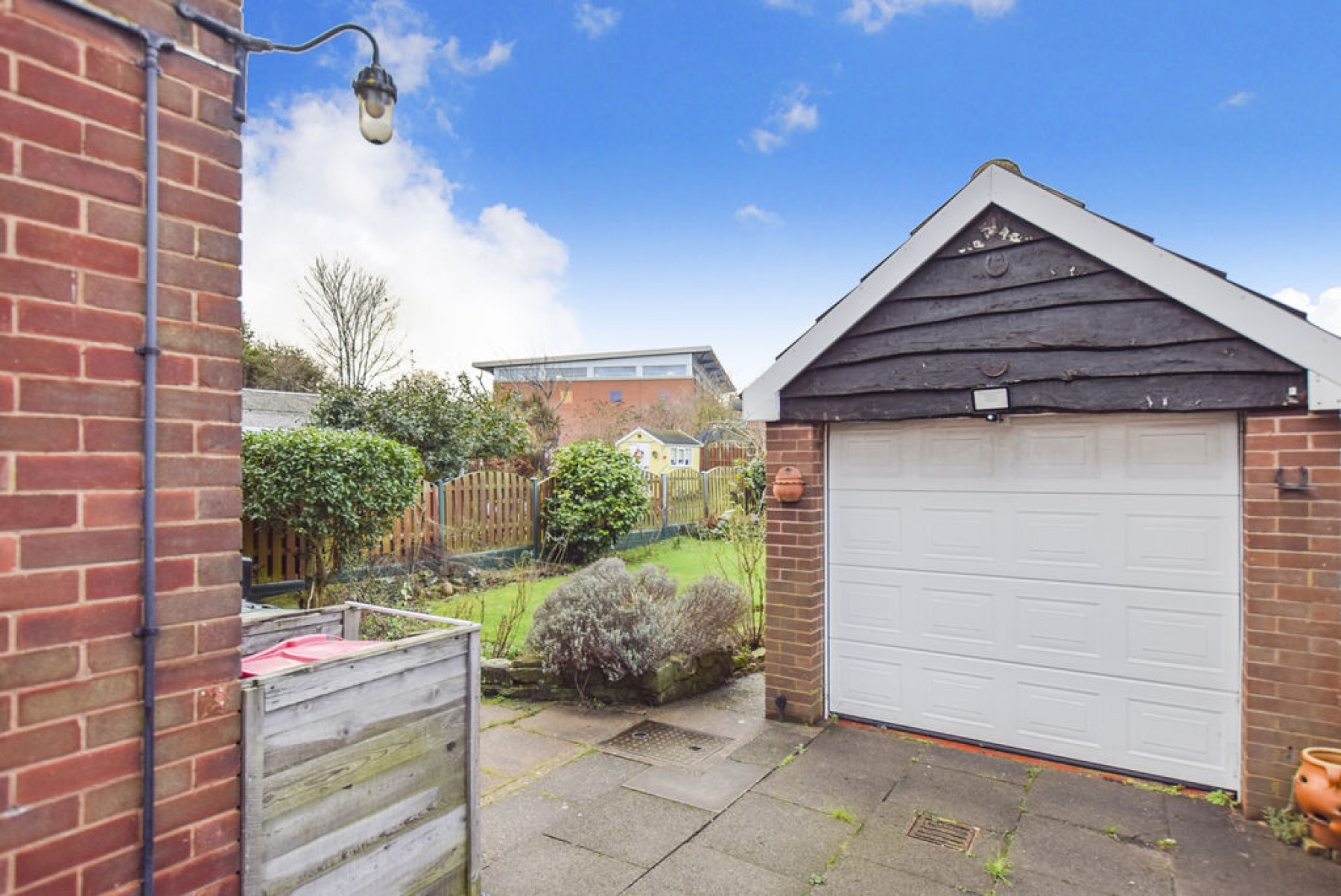 Images for Dovedale Road, HERRINGTHORPE