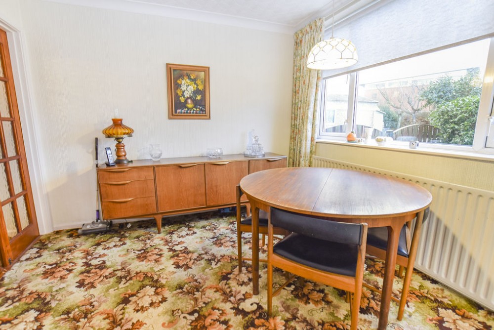 Images for Dovedale Road, HERRINGTHORPE