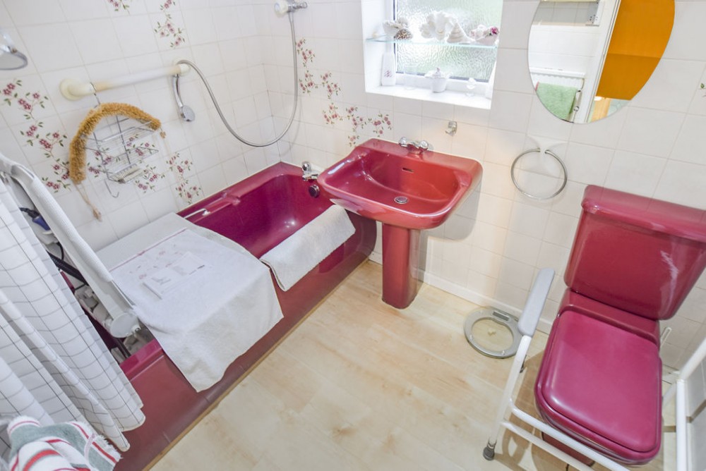 Images for Dovedale Road, HERRINGTHORPE