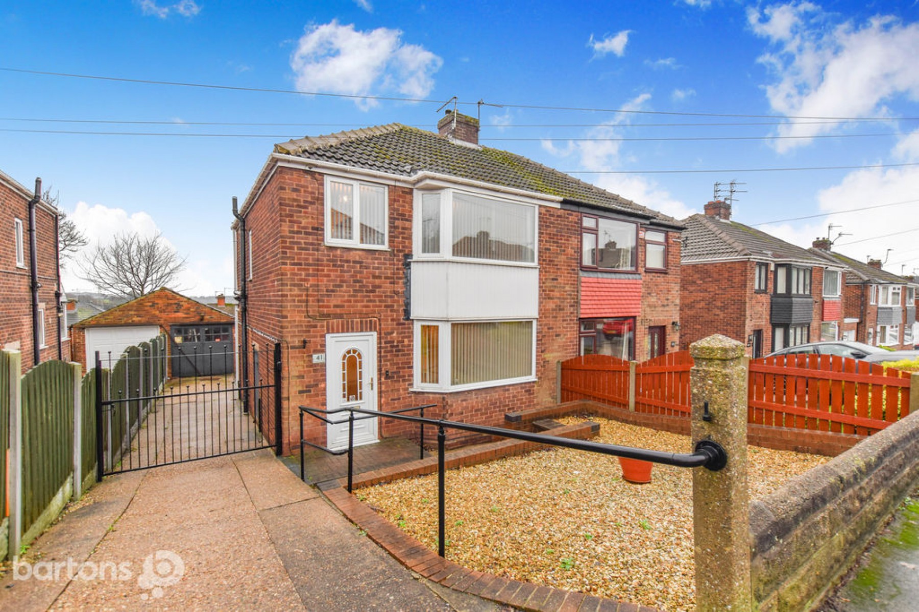 Images for Hungerhill Road, Kimberworth