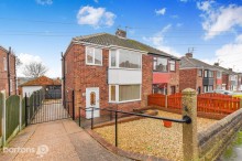 Images for Hungerhill Road, Kimberworth