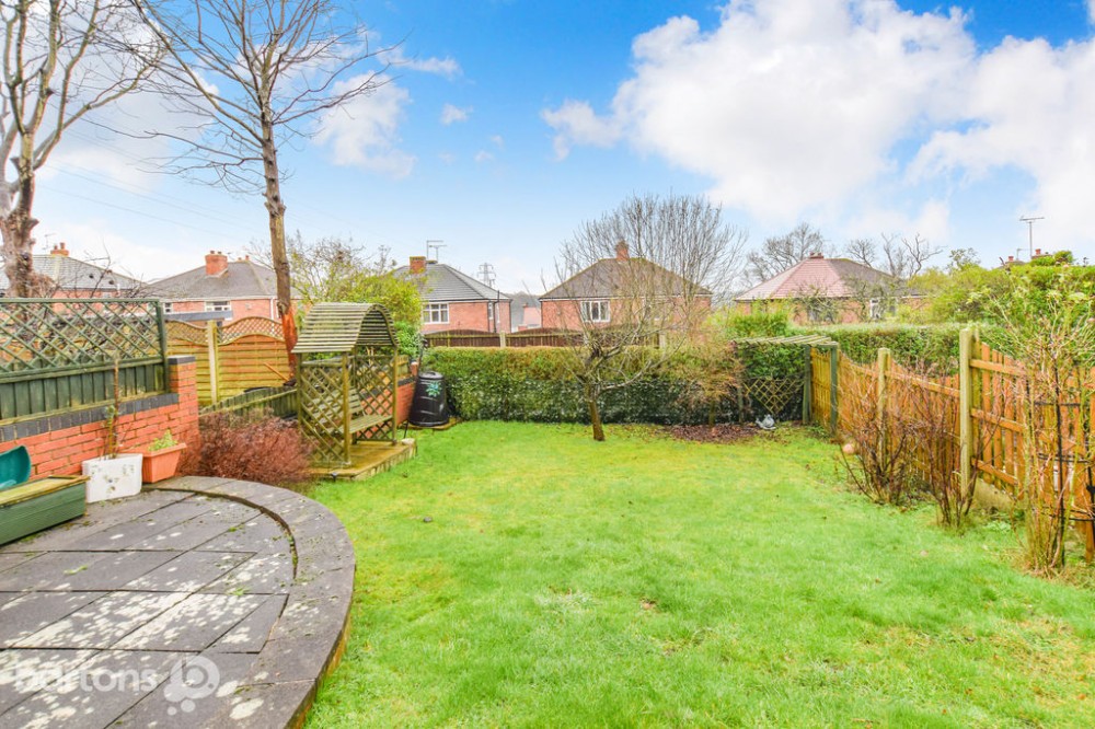 Images for Hungerhill Road, Kimberworth