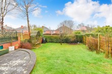 Images for Hungerhill Road, Kimberworth