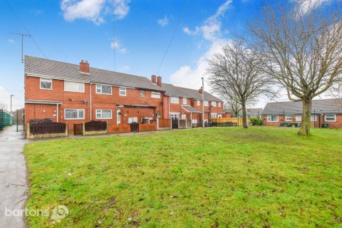 View Full Details for Pike Road, Brinsworth