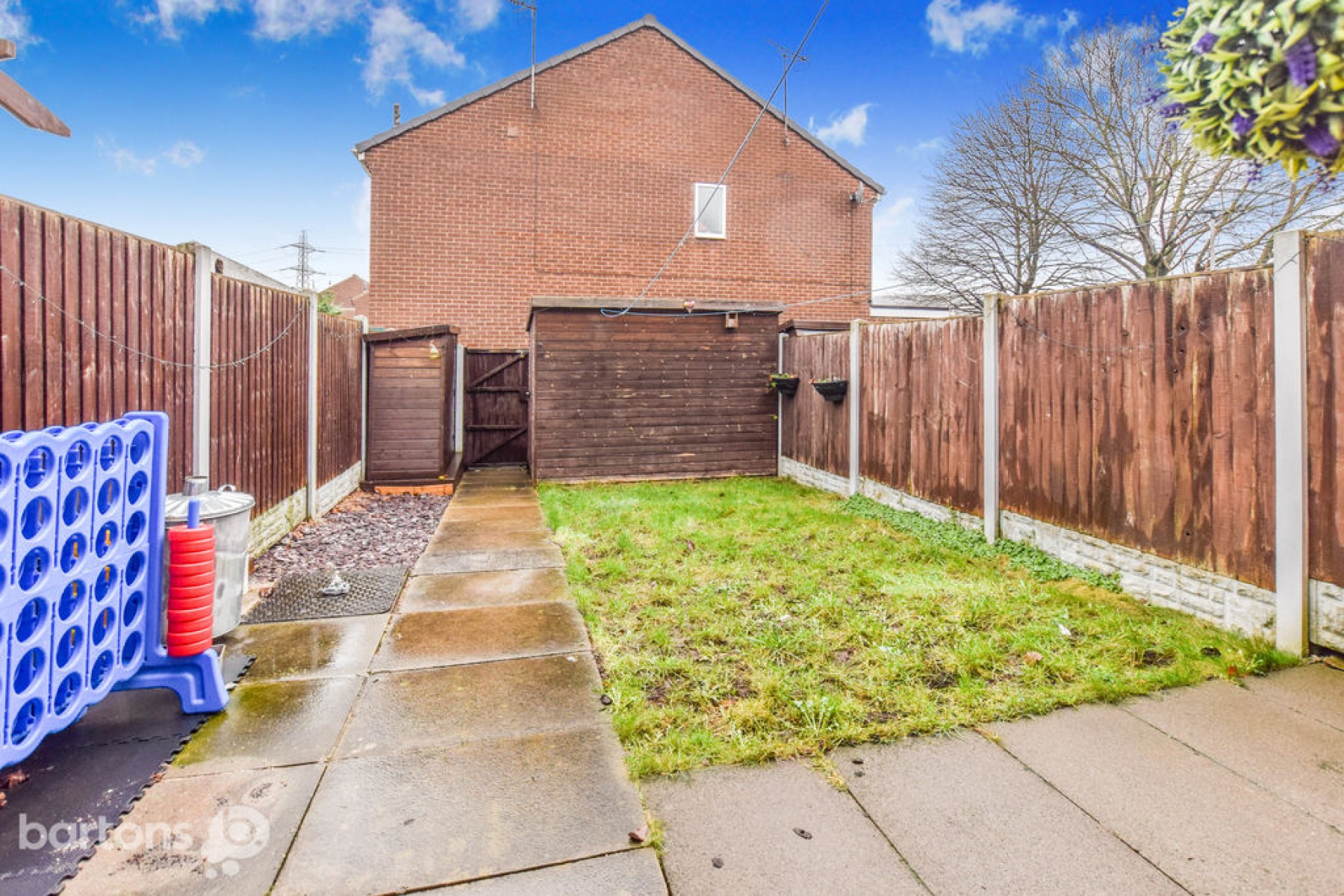 Images for Pike Road, Brinsworth