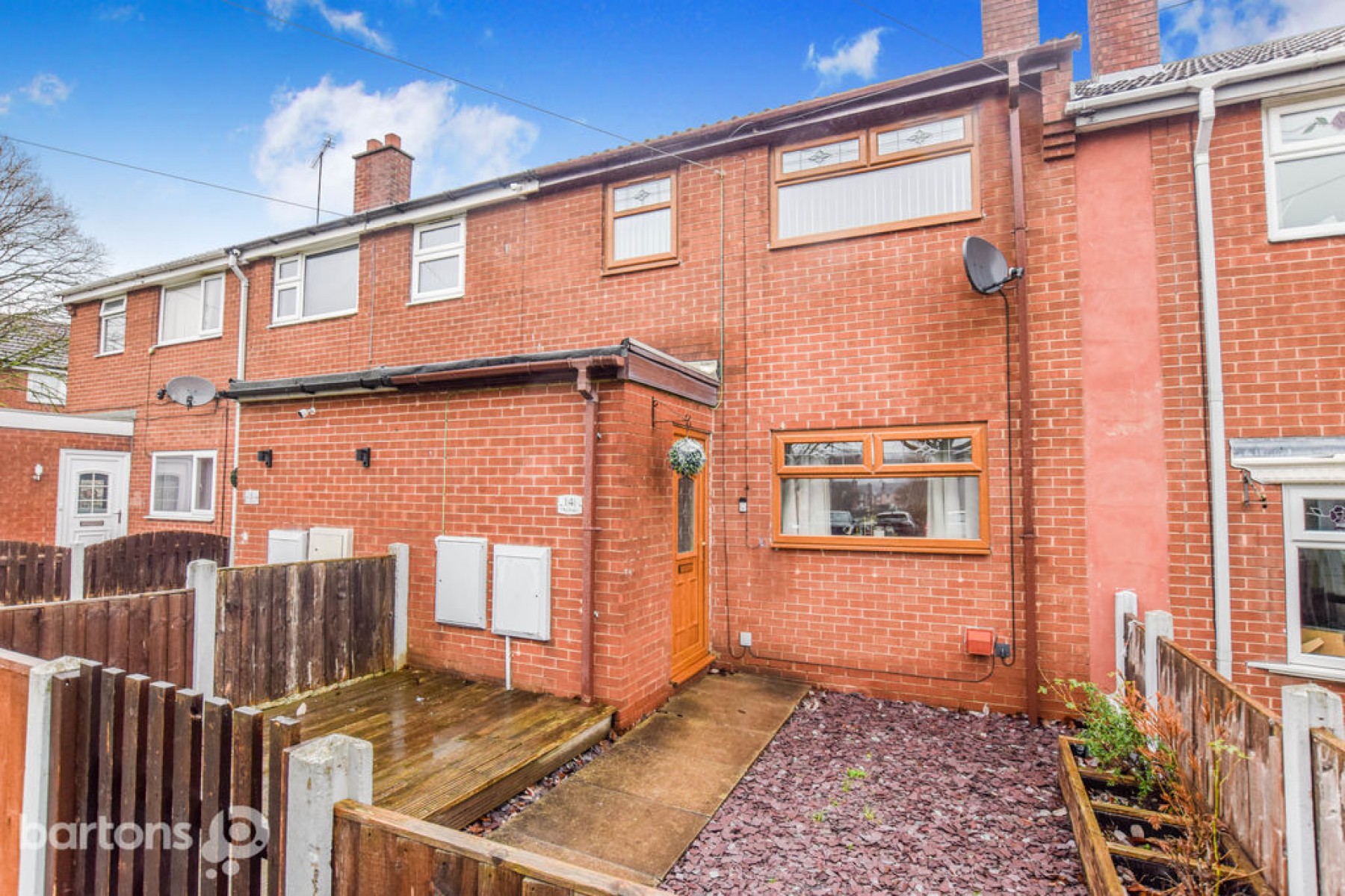 Images for Pike Road, Brinsworth