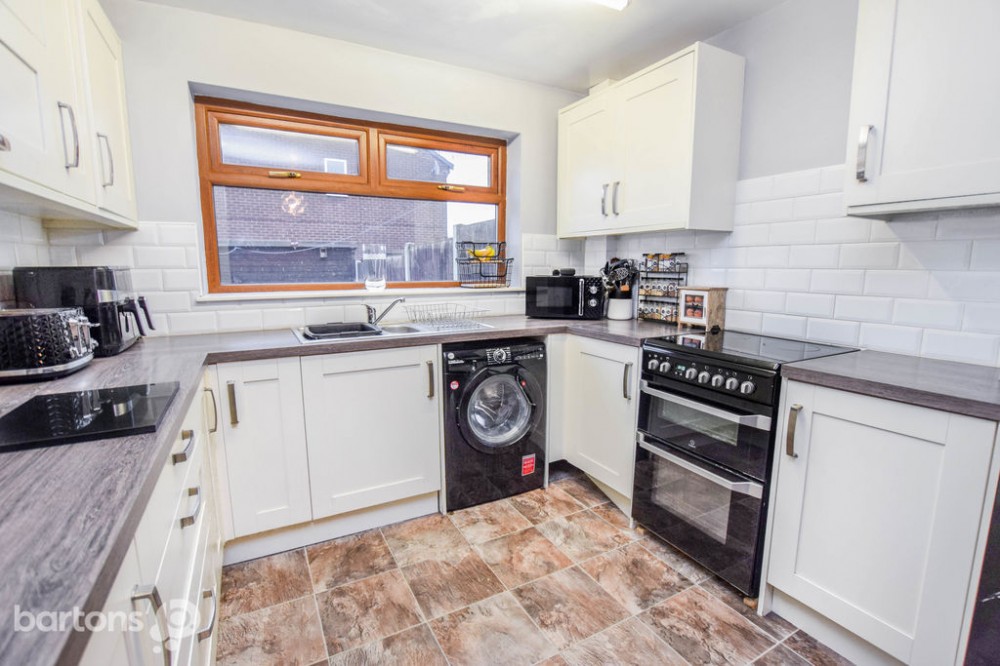 Images for Pike Road, Brinsworth