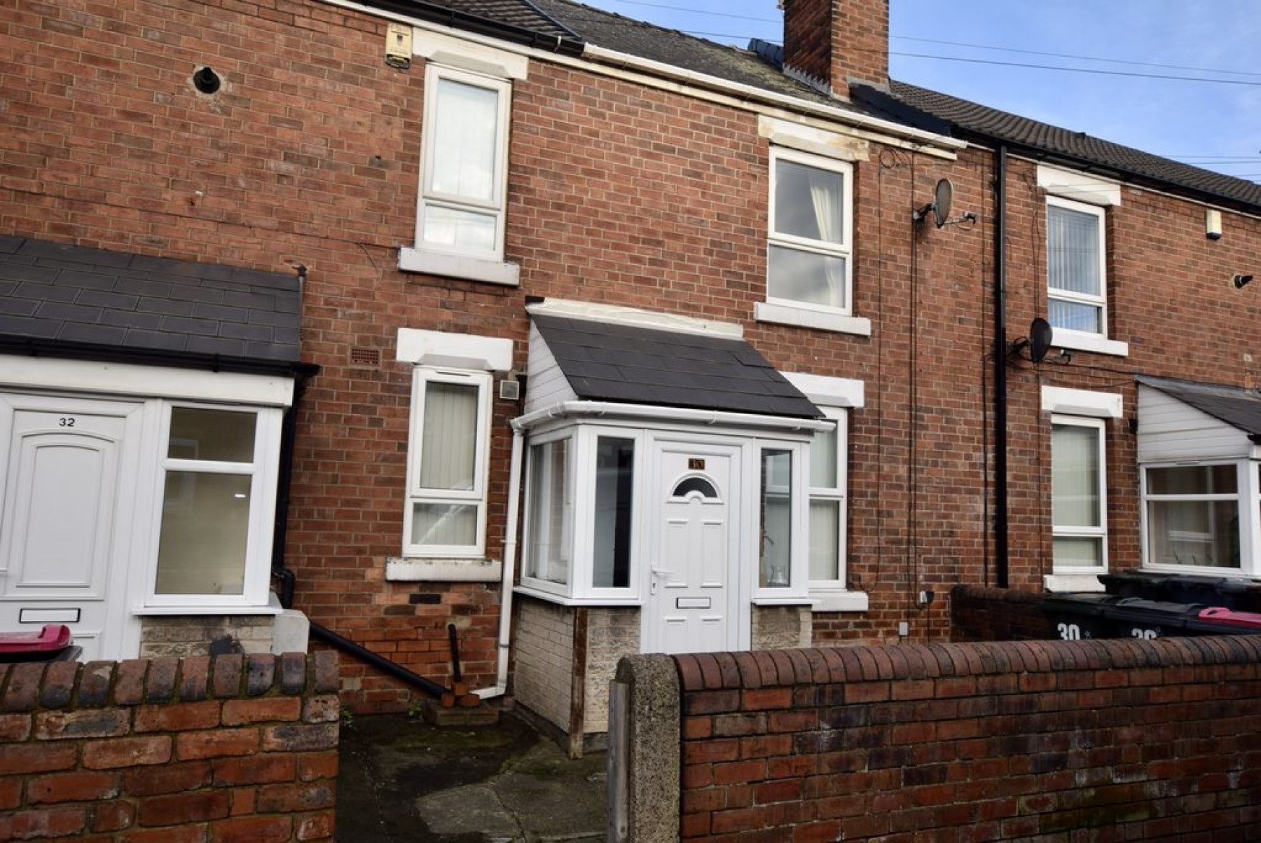 Images for Duncan Street, BRINSWORTH