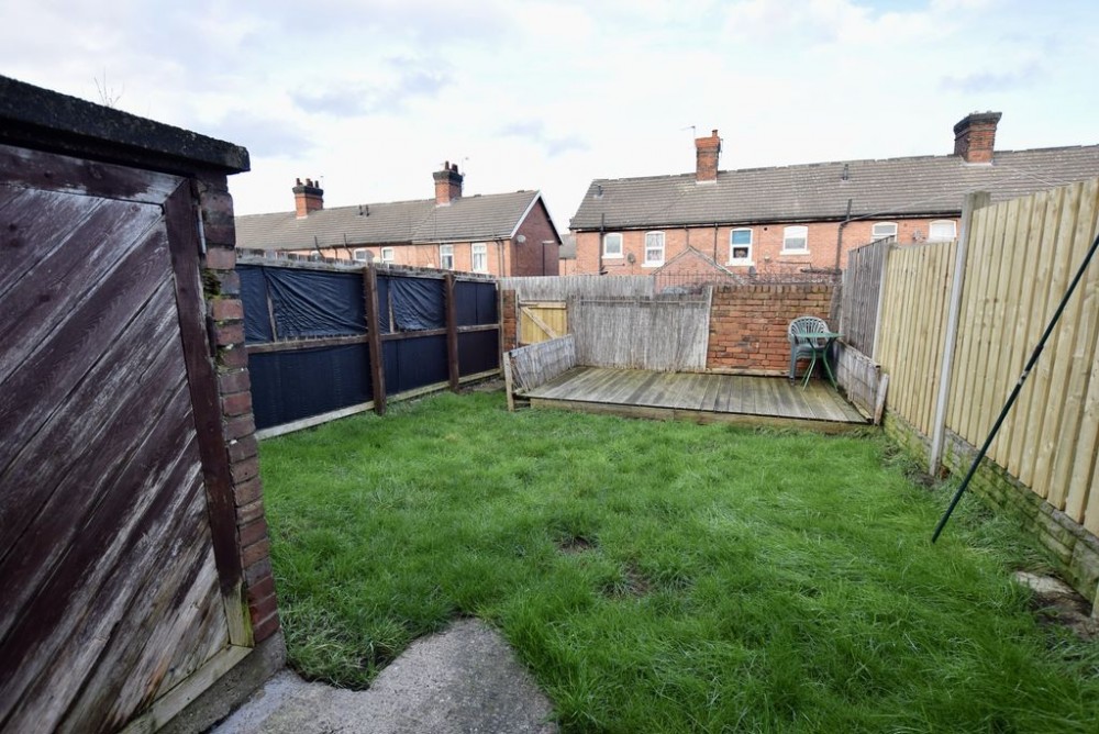 Images for Duncan Street, BRINSWORTH