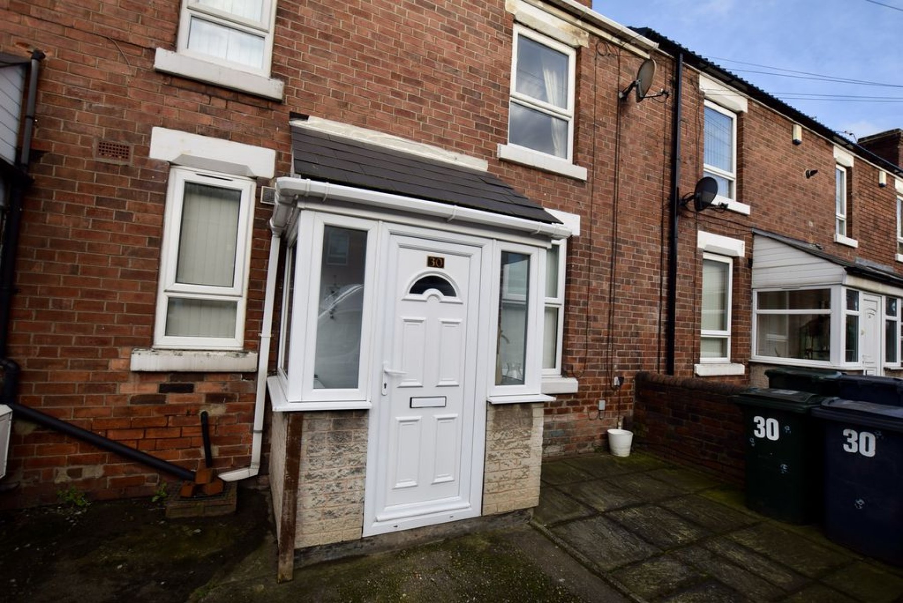 Images for Duncan Street, BRINSWORTH