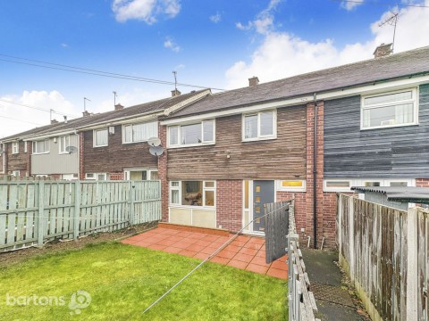 View Full Details for Whitegate Walk, Rockingham