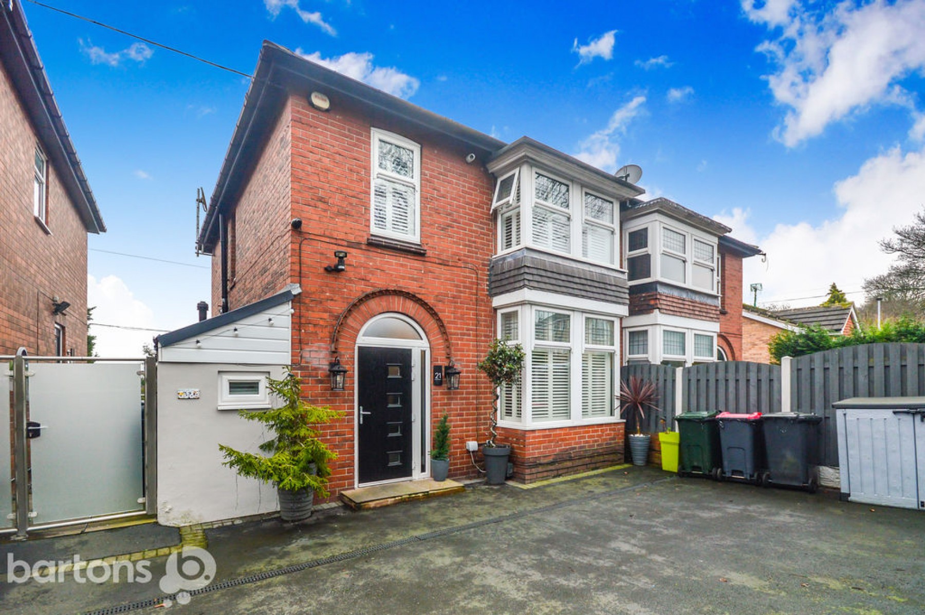 Images for Broom Lane, Broom