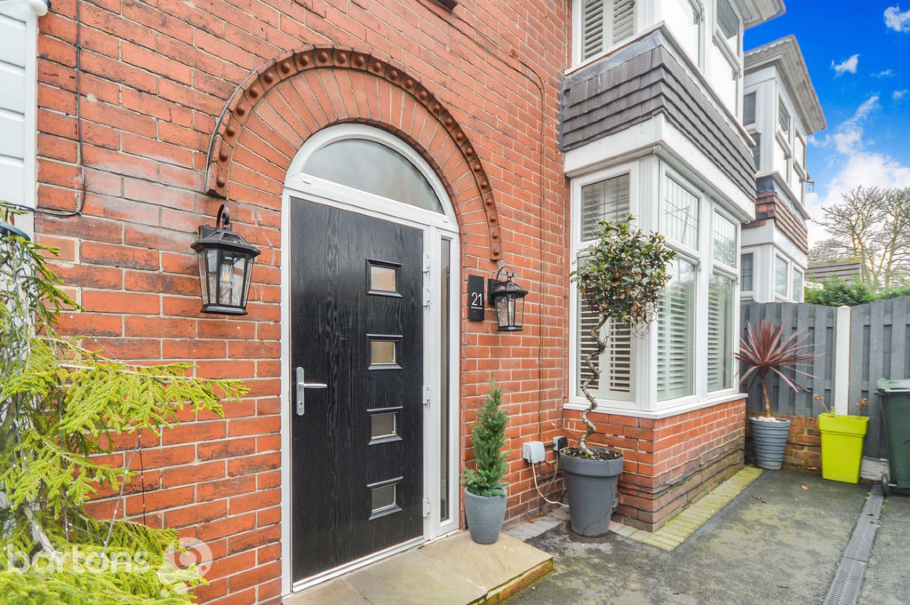 Images for Broom Lane, Broom