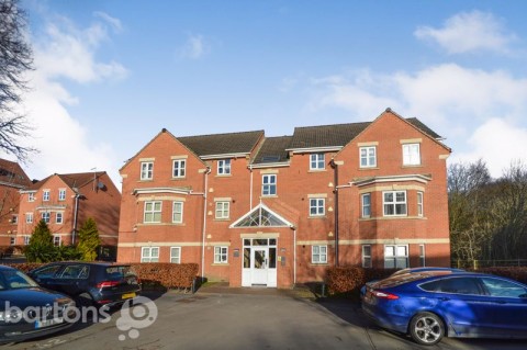 View Full Details for Pickard Drive, Handsworth