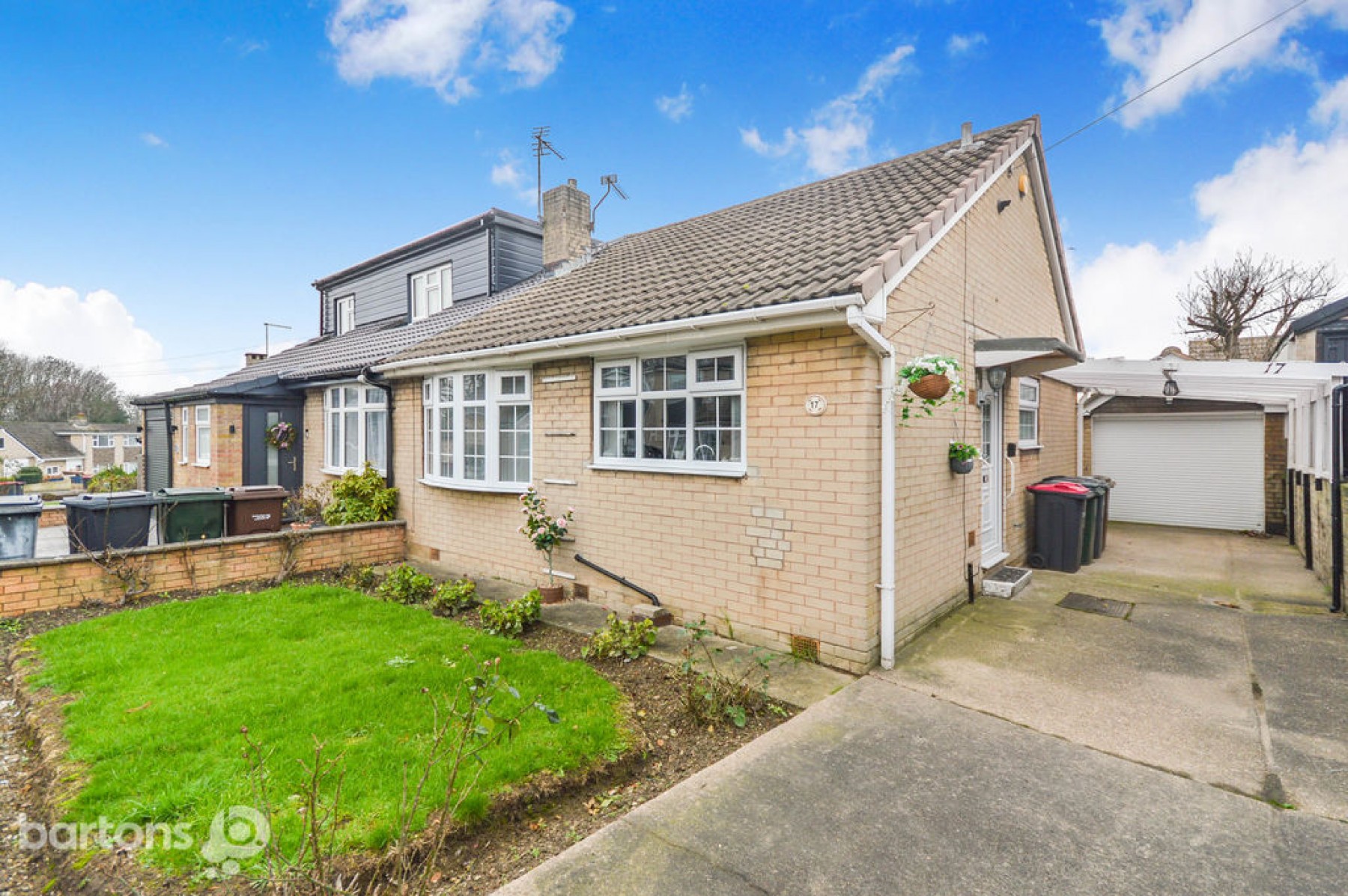 Images for Kynance Crescent, Brinsworth