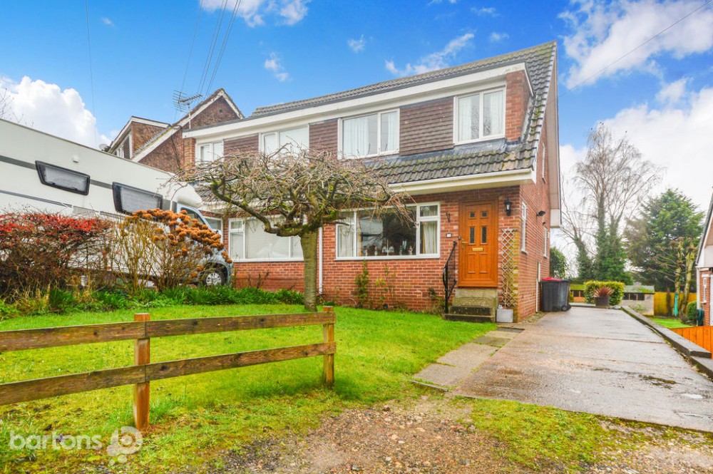 Images for Quarry Lane, North Anston