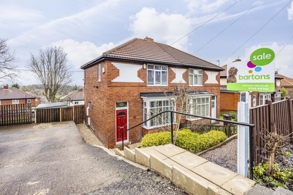 Images for Gibbing Greaves Road, BRECKS