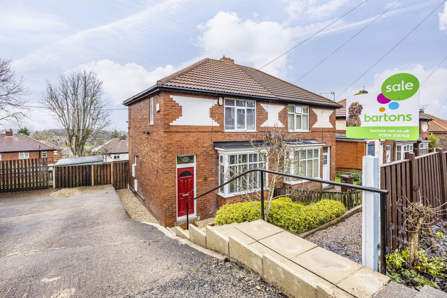 Images for Gibbing Greaves Road, BRECKS