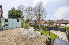 Images for Gibbing Greaves Road, BRECKS