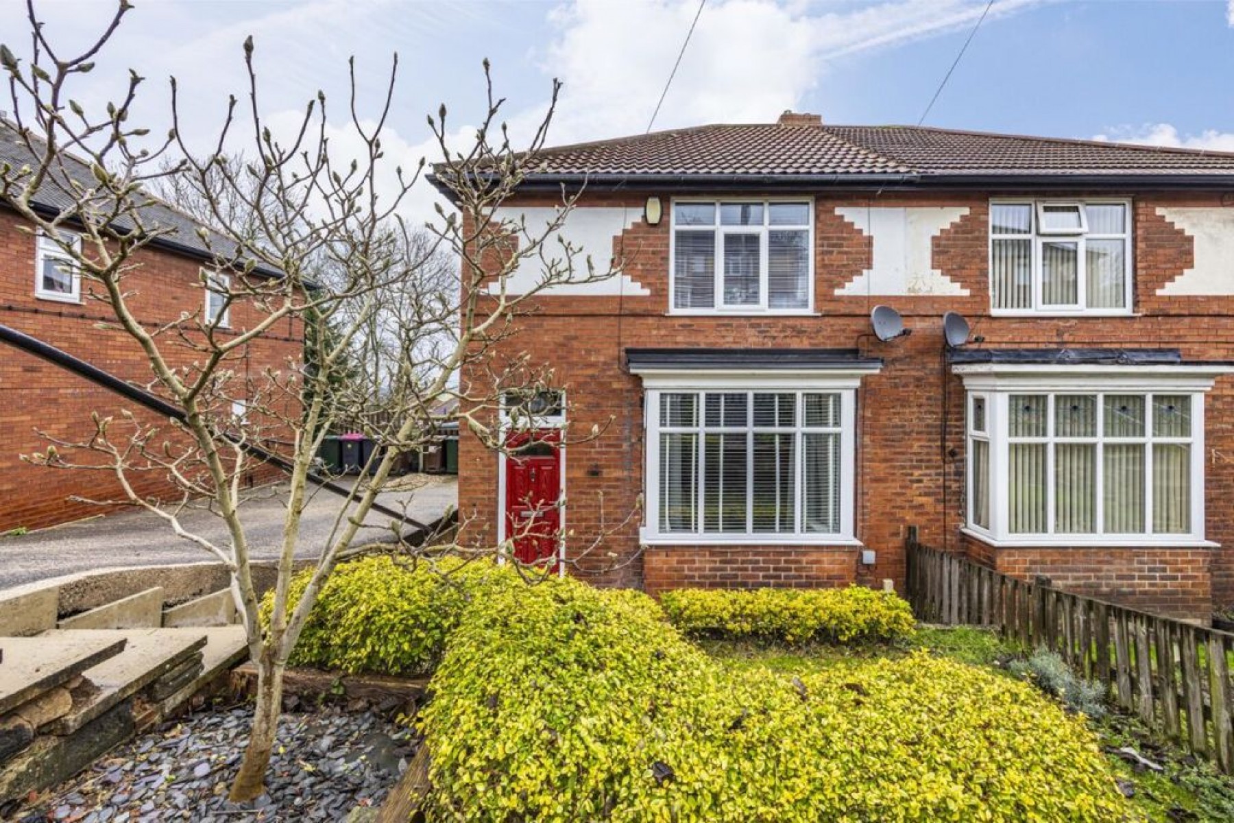 Images for Gibbing Greaves Road, BRECKS