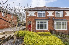 Images for Gibbing Greaves Road, BRECKS