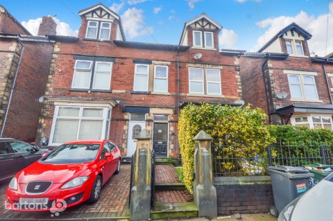 View Full Details for Clough Road, Masborough