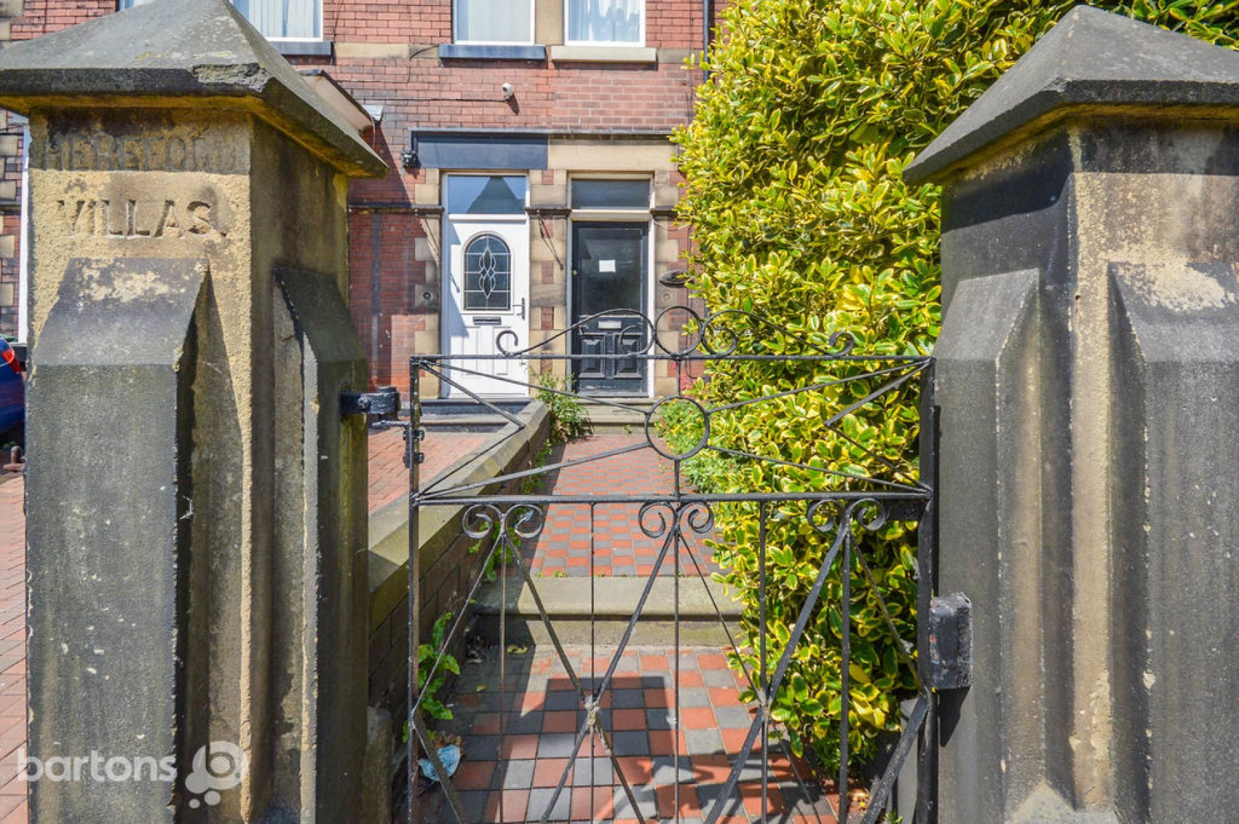 Images for Clough Road, Masborough