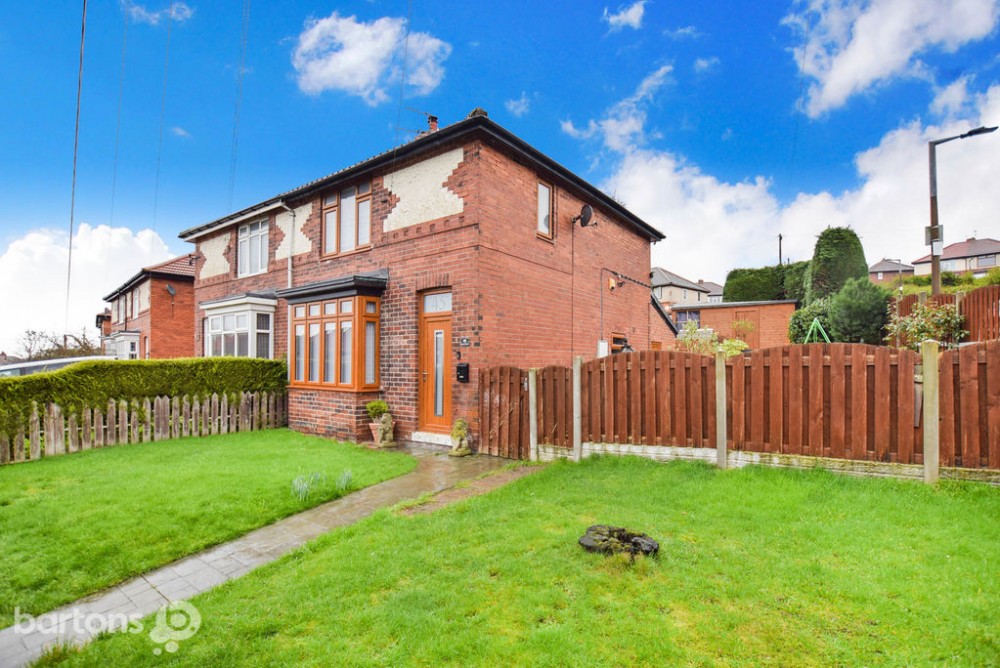 Images for Brecks Crescent, Rotherham