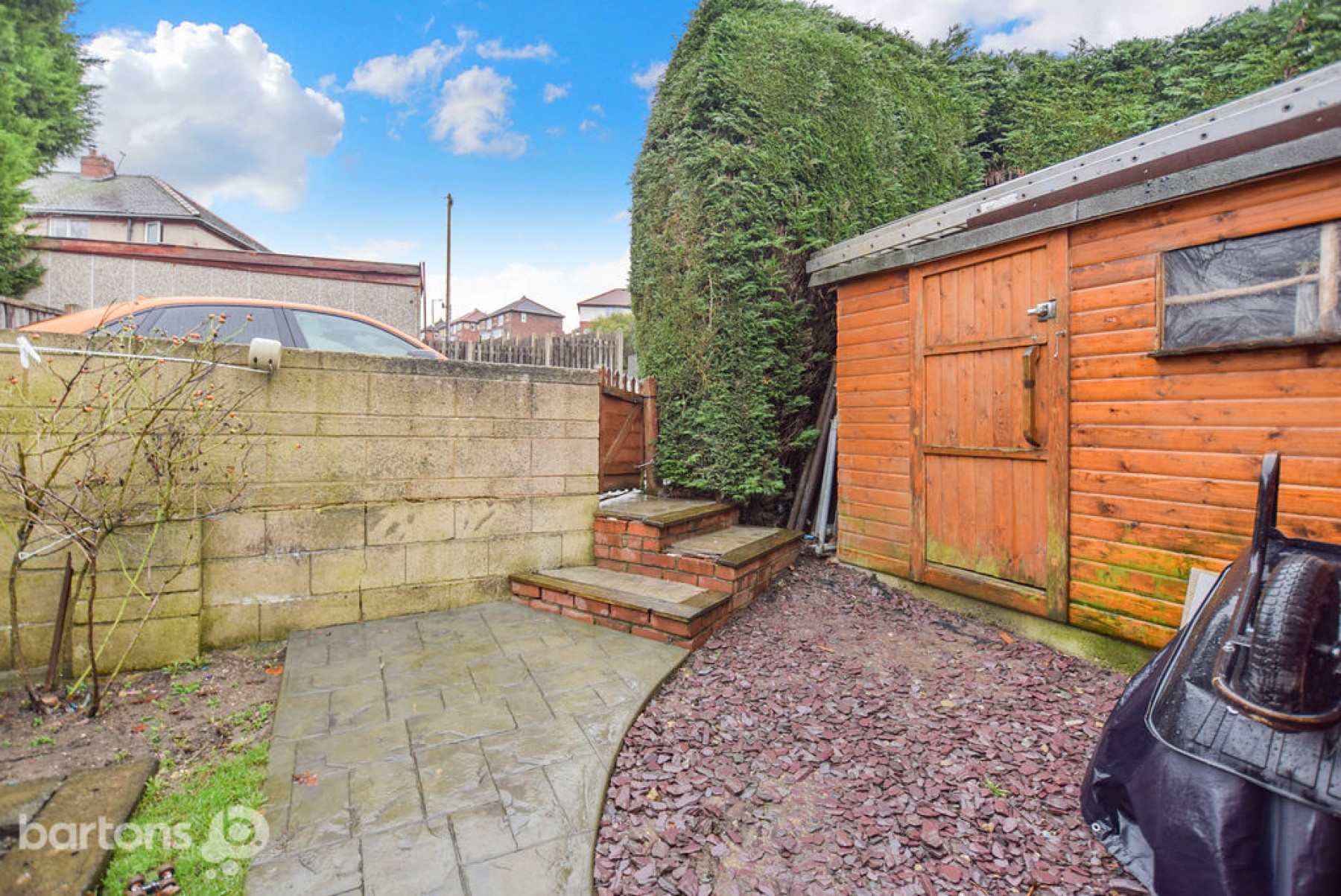 Images for Brecks Crescent, Rotherham