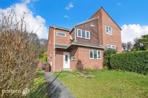 View Full Details for Haworth Crescent, Moorgate