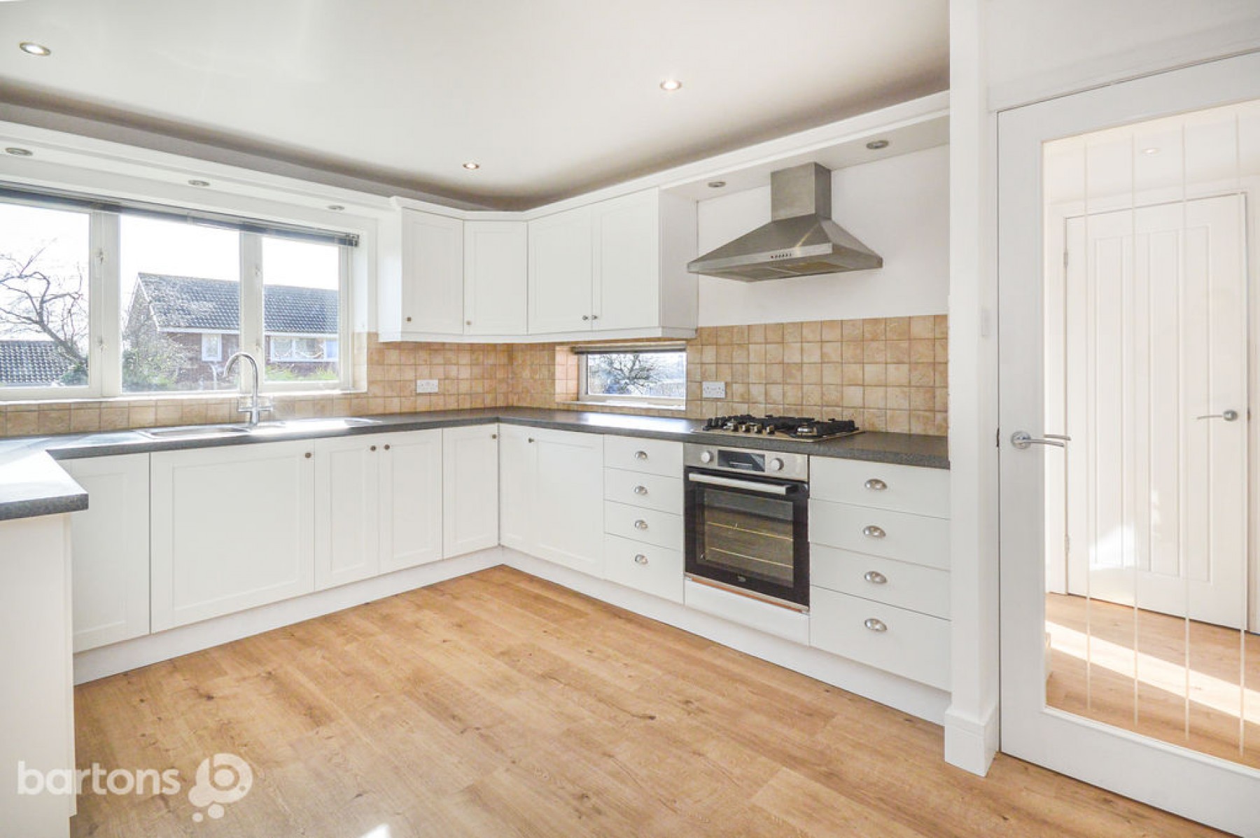 Images for Haworth Crescent, Moorgate