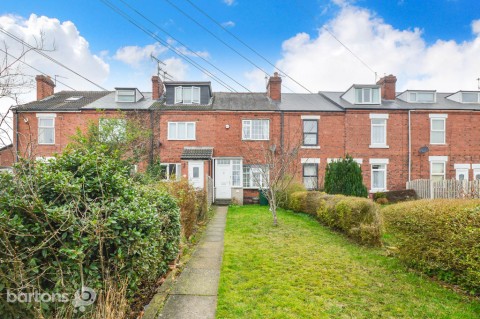 View Full Details for Cross Street, Bramley