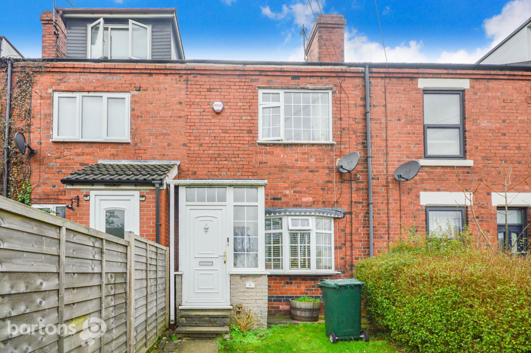 Images for Cross Street, Bramley