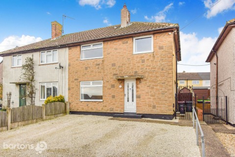 View Full Details for Gurth Drive, Thurcroft