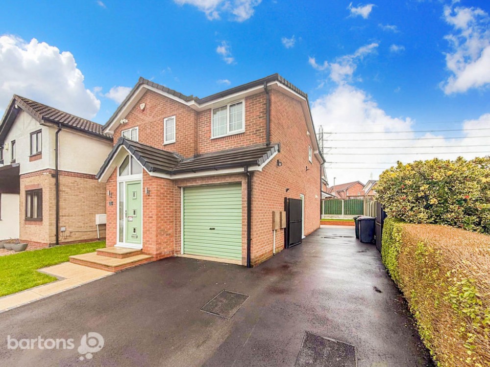 Images for St. Helens Close, Treeton