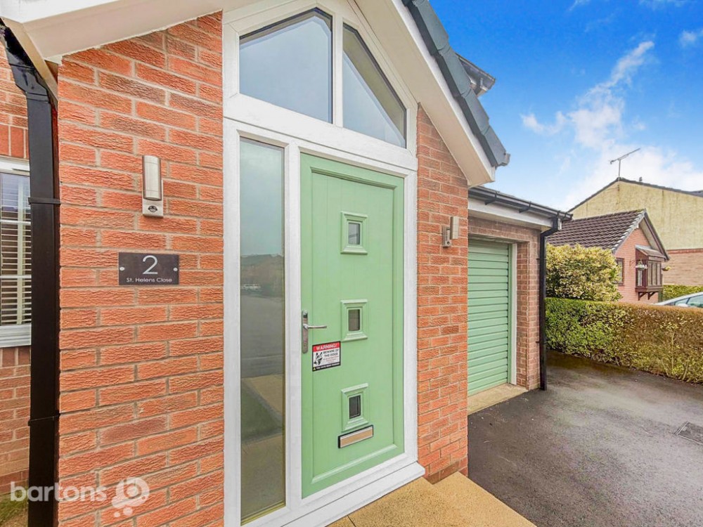 Images for St. Helens Close, Treeton