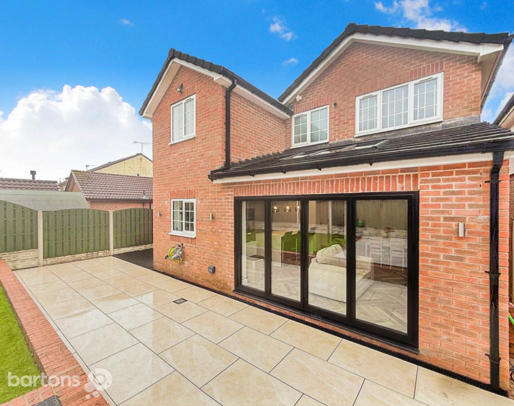 Images for St. Helens Close, Treeton