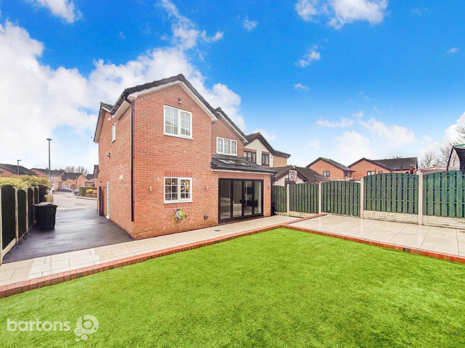 Images for St. Helens Close, Treeton