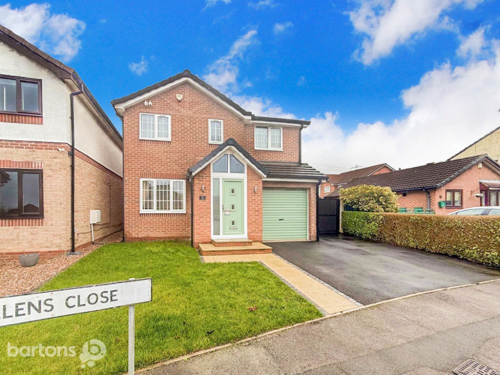 Images for St. Helens Close, Treeton