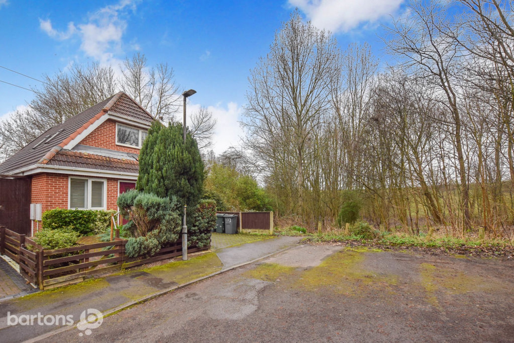 Images for Victoria Road, Parkgate