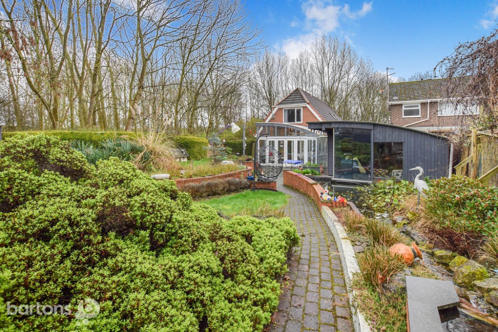 Images for Victoria Road, Parkgate