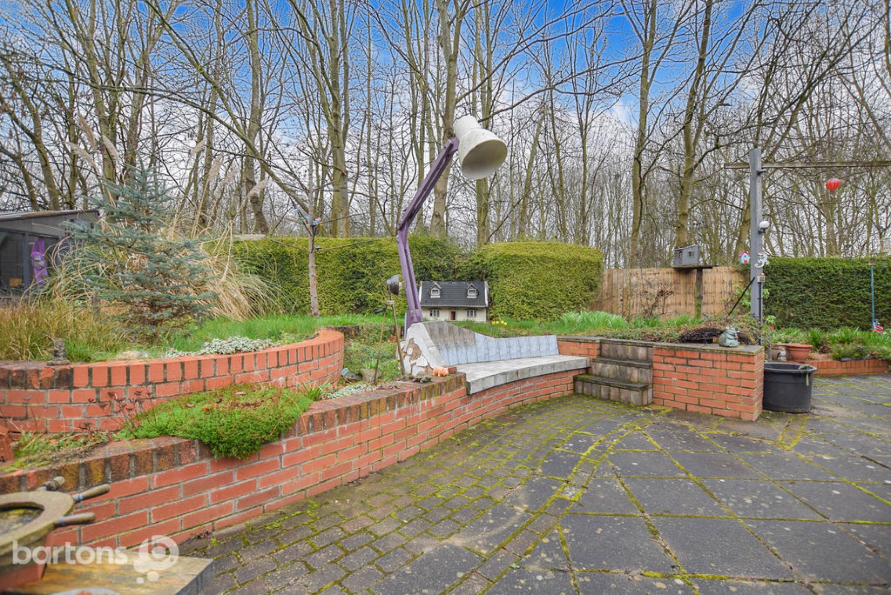 Images for Victoria Road, Parkgate