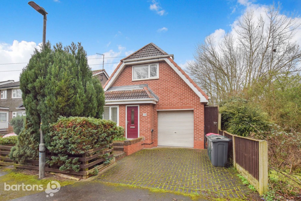 Images for Victoria Road, Parkgate