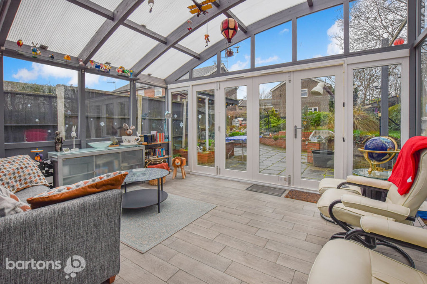 Images for Victoria Road, Parkgate